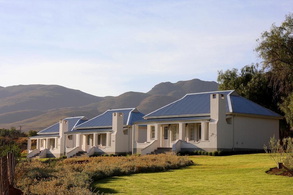 Swartberg Country Manor Guest House Matjiesrivier  Room photo