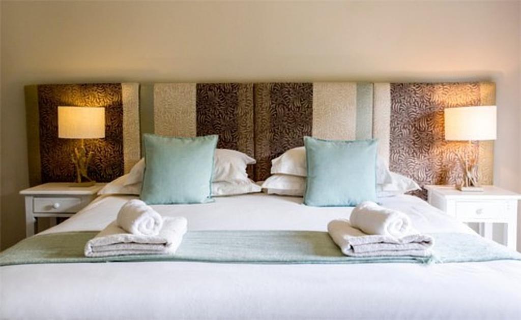 Swartberg Country Manor Guest House Matjiesrivier  Exterior photo